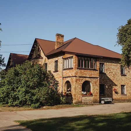 Rozenstein Design Residence Броцены Экстерьер фото
