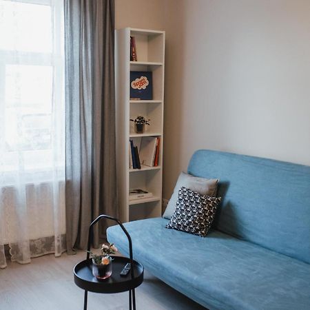 Rozenstein Design Residence Броцены Экстерьер фото