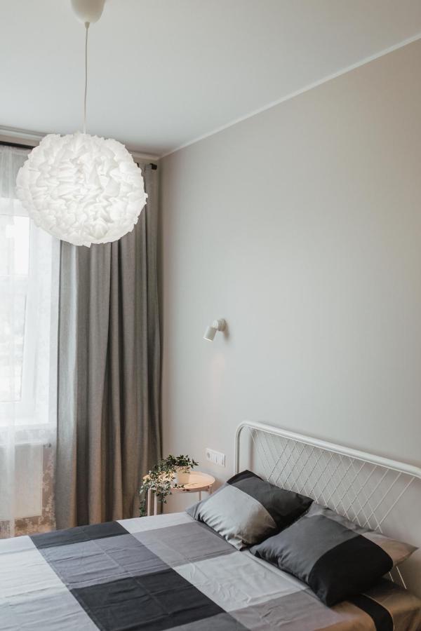 Rozenstein Design Residence Броцены Экстерьер фото