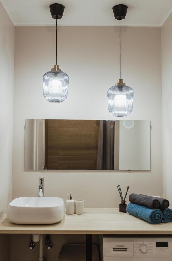 Rozenstein Design Residence Броцены Экстерьер фото