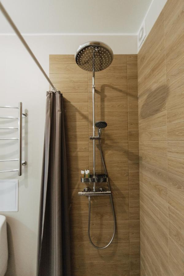 Rozenstein Design Residence Броцены Экстерьер фото
