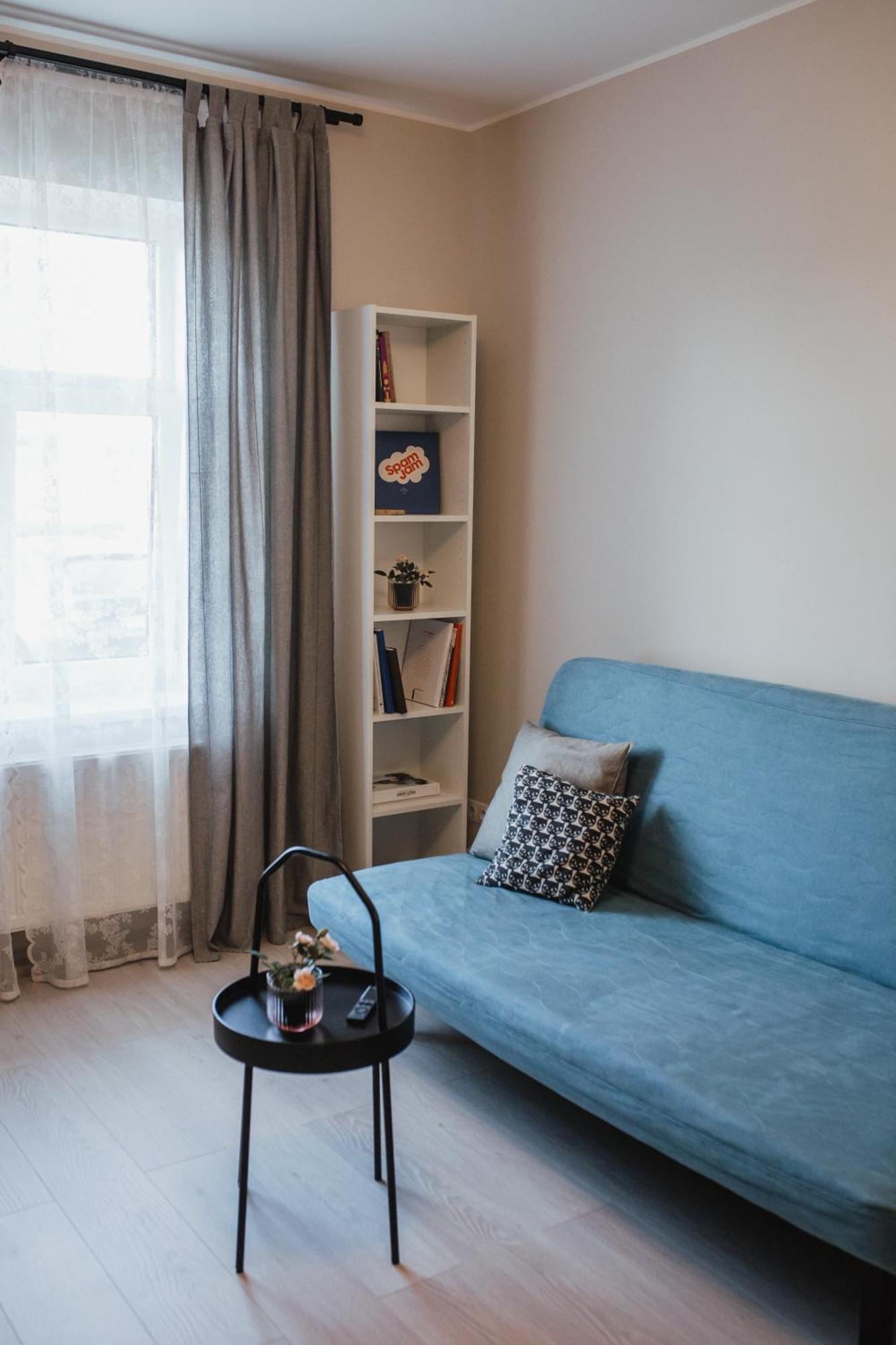 Rozenstein Design Residence Броцены Экстерьер фото